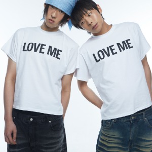 24 spring collectoion - LOVE ME